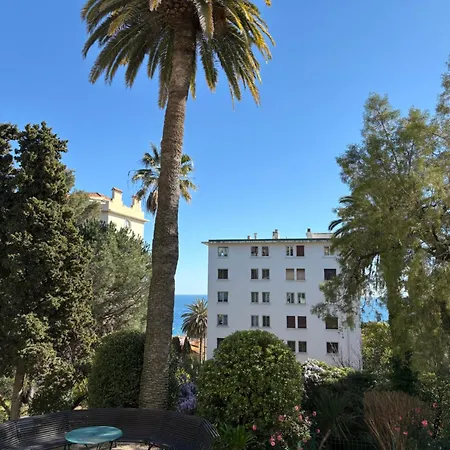 Situation Ideale Cannes